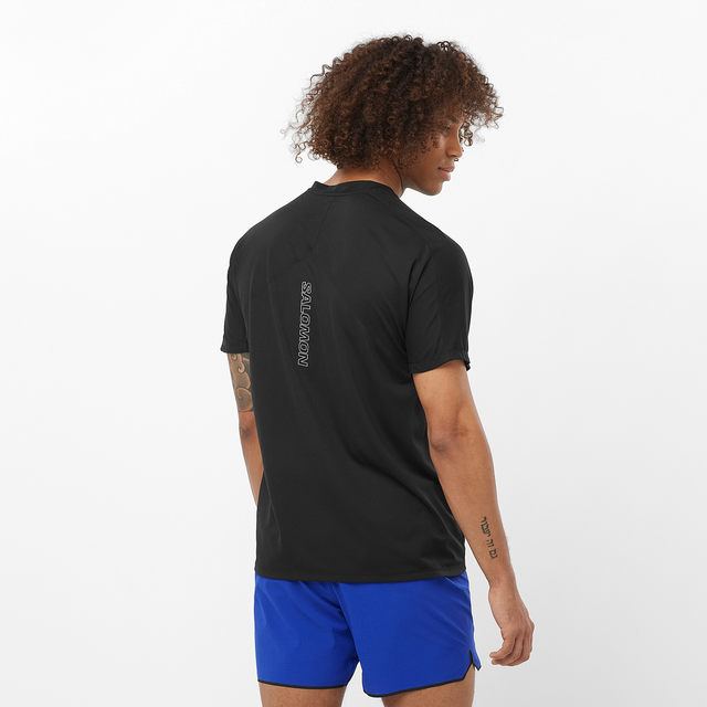 SENSE AERO SS TEE MEN'S