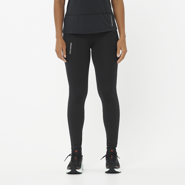 CROSS RUN 28'' TIGHT WOMEN'S