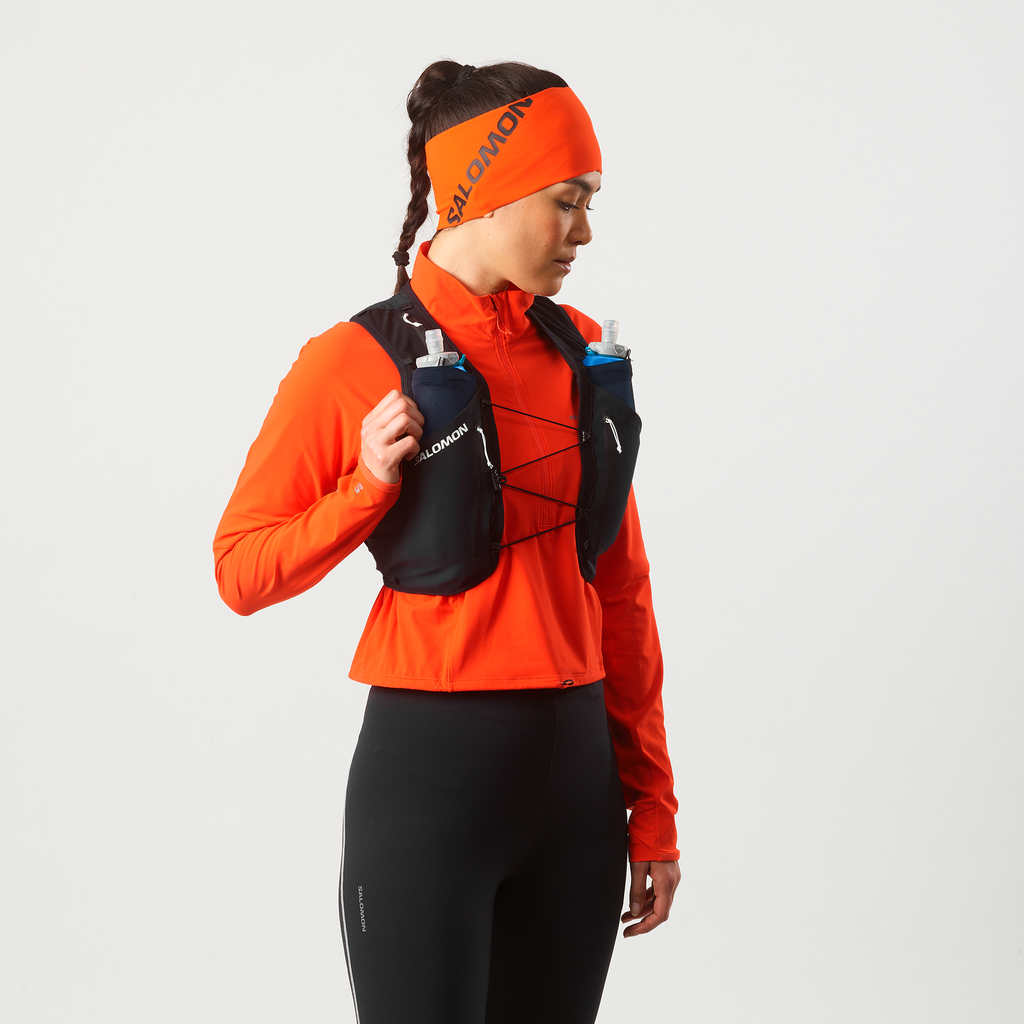 Buy S/LAB SENSE 6 SET by Salomon Australia online - Salomon New-Zealand