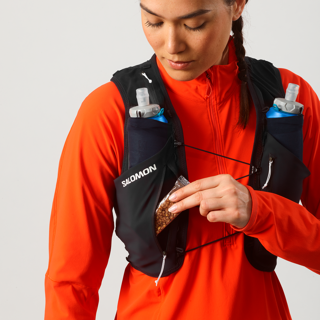 Buy S/LAB SENSE 6 SET by Salomon Australia online - Salomon New-Zealand