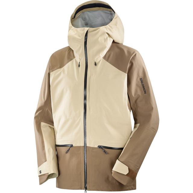 Buy ABSOLUTE 3L JACKET MEN'S by Salomon online - Salomon New-Zealand