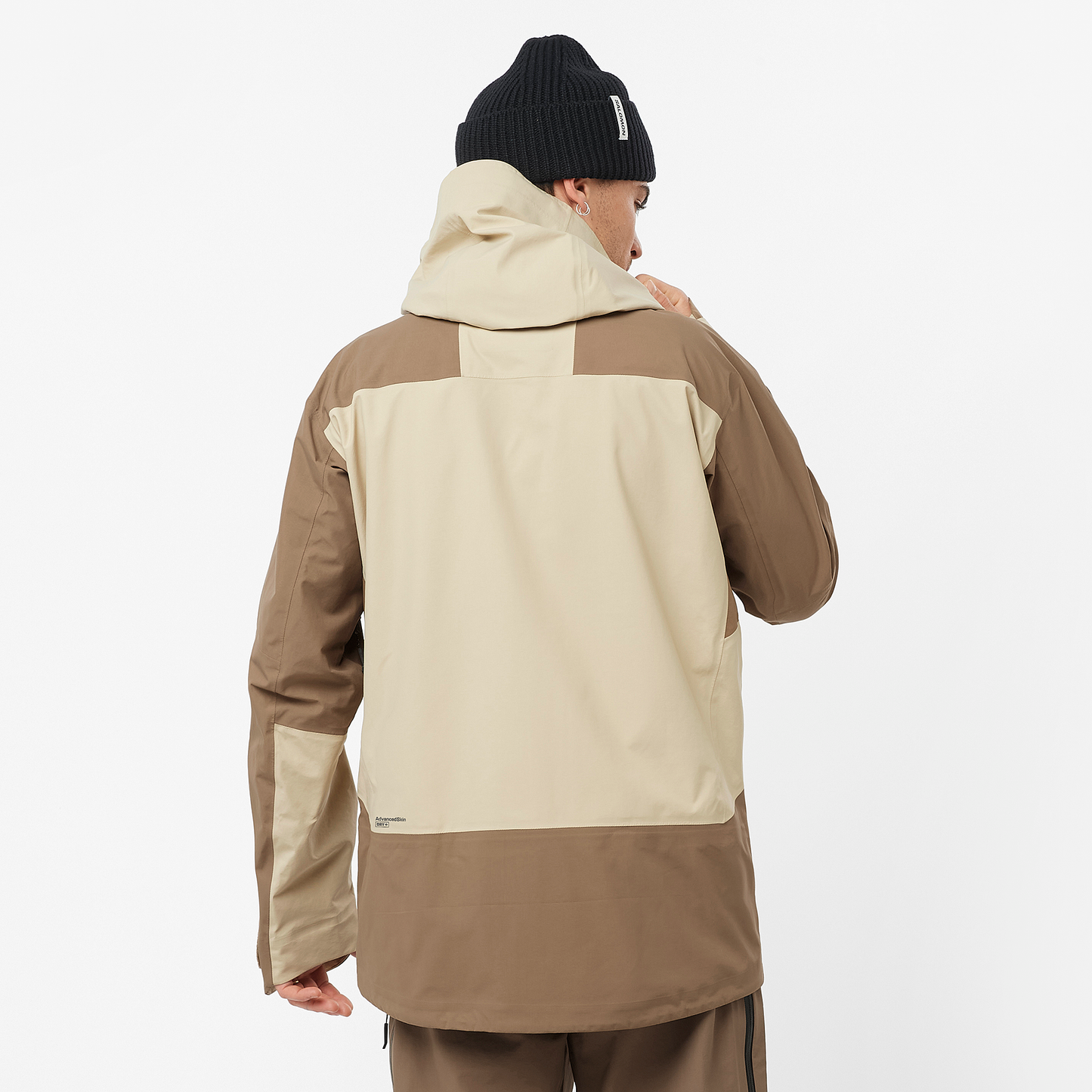 ABSOLUTE 3L JACKET MEN'S