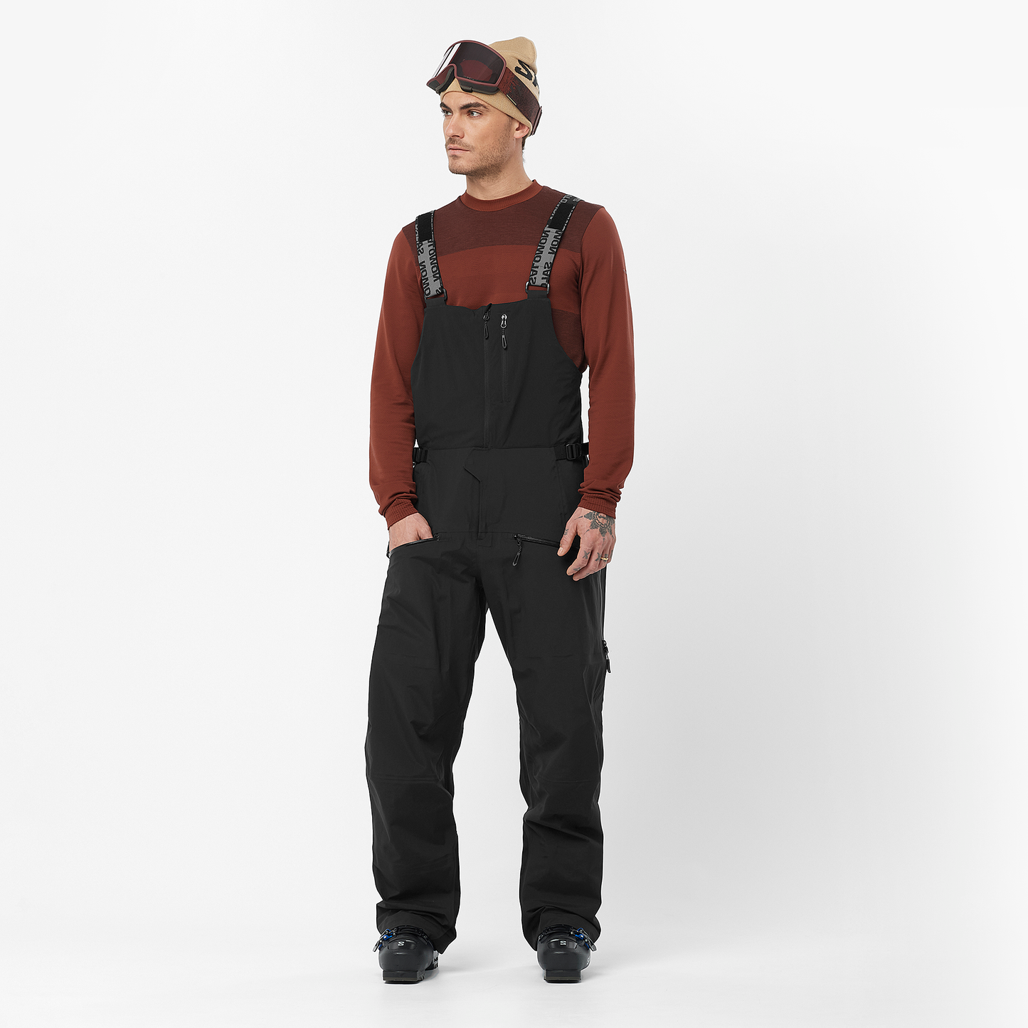 ABSOLUTE BIB MEN'S