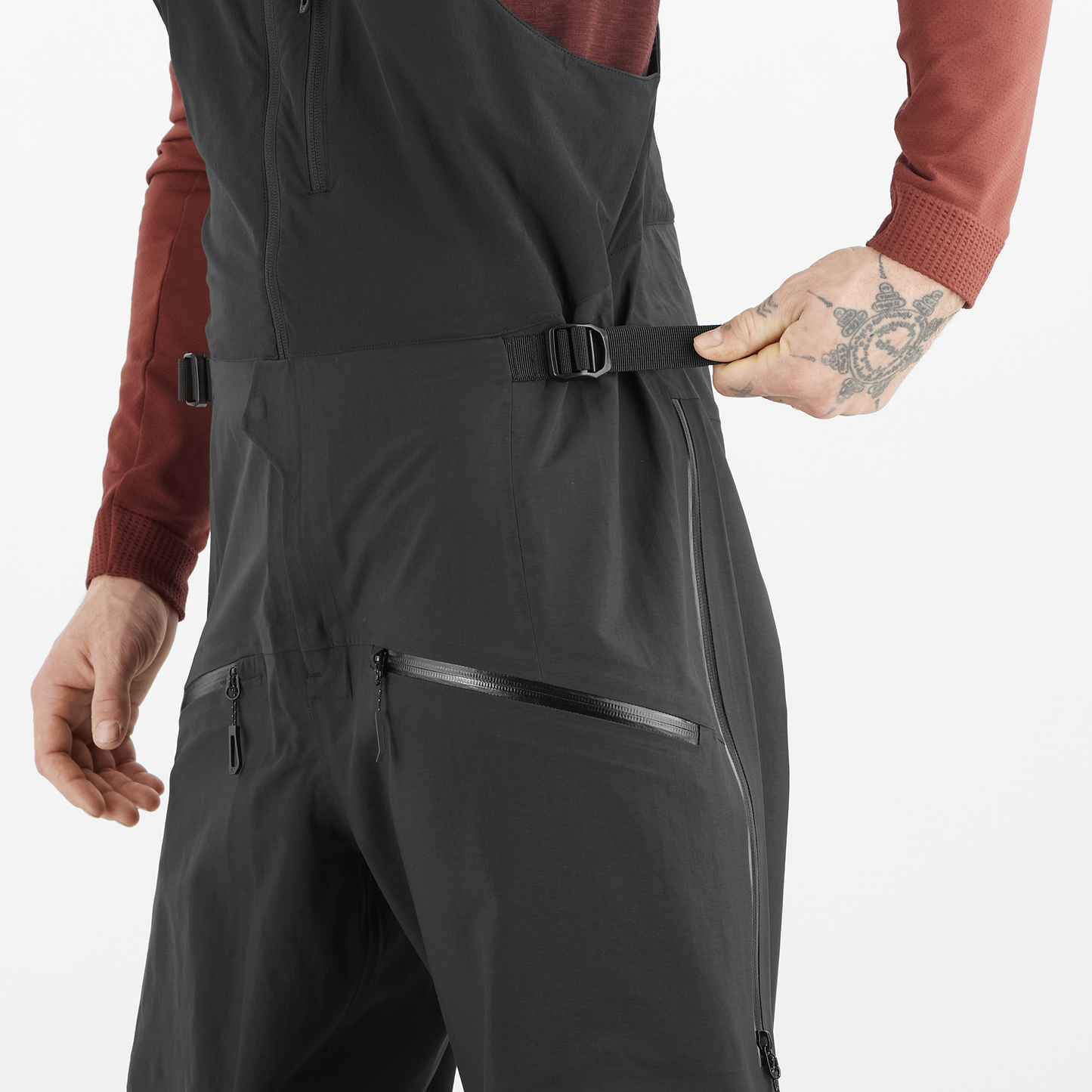 ABSOLUTE BIB MEN'S