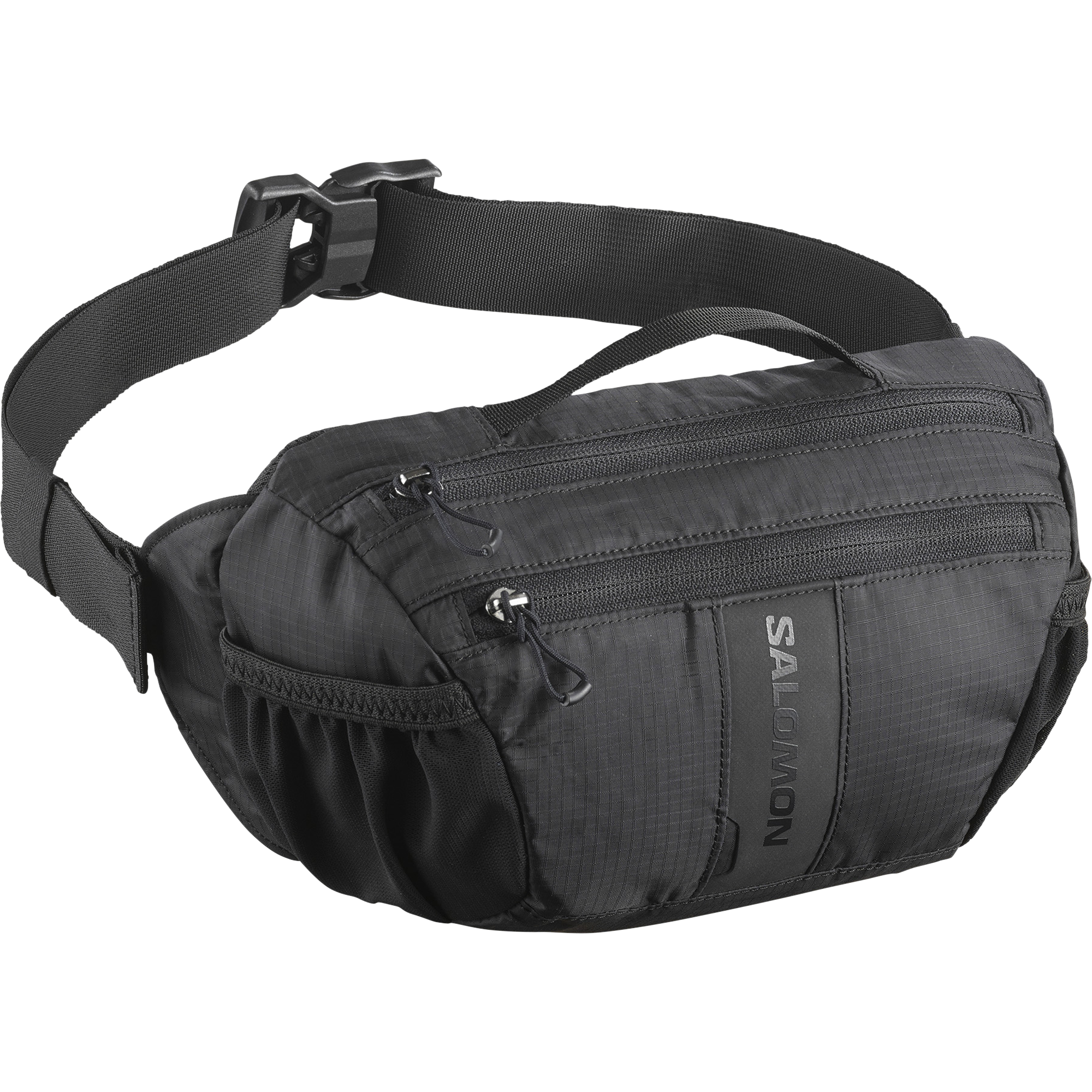 SALOMON ACS waist pack 3 ブラック ボディバッグ Salomon – ACS Waist Pack 3 Black