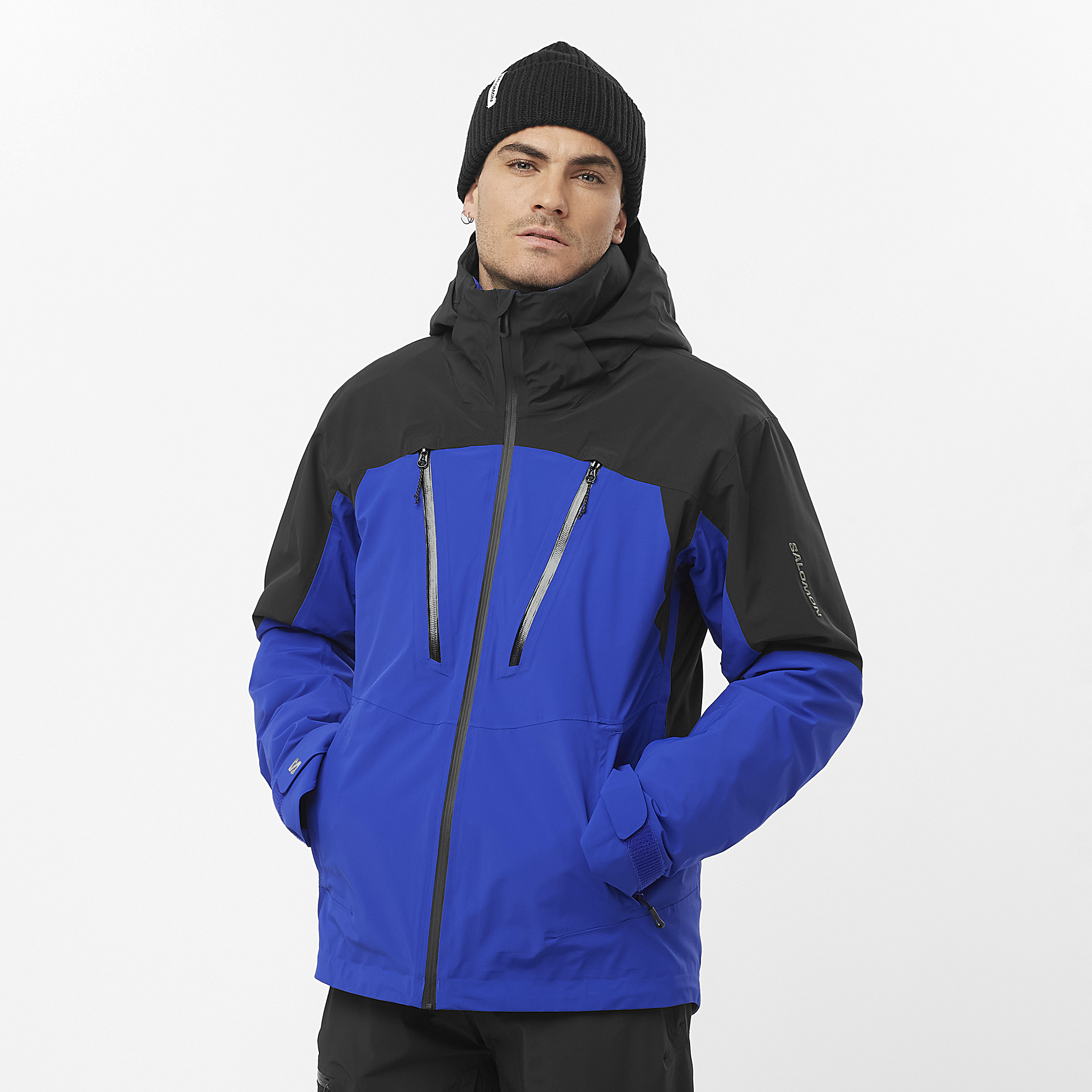 K*N様 SALOMON BRILLIANT JACKET MEN NIGHT Buy BRILLIANT JACKET MEN'S by Salomon online - Salomon New-Zealand