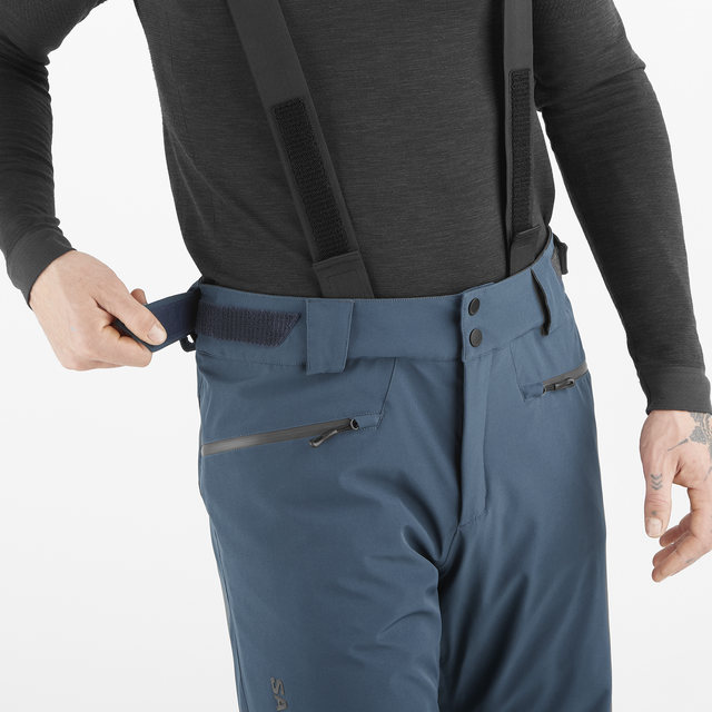 Buy EDGE PANT MEN'S by Salomon online - Salomon New-Zealand