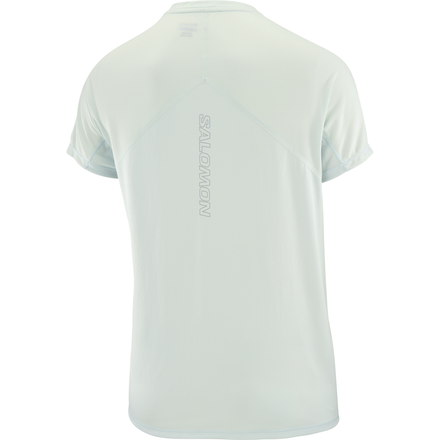 SENSE AERO SS TEE GFX WOMEN'S