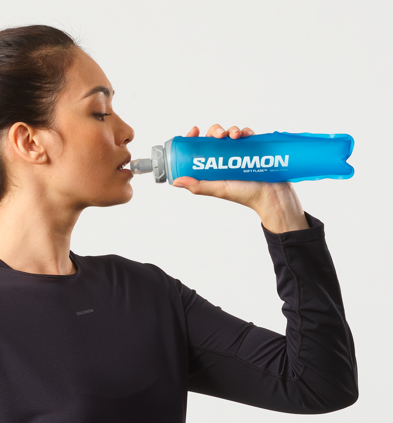 Hydrate Fast