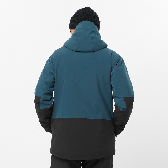 HIGHLAND JACKET MEN'S