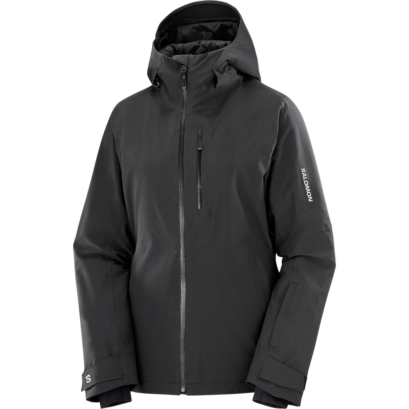 Insulated Comfort