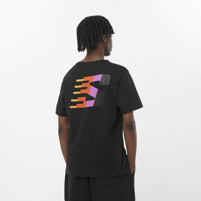 FURIOUS "S" SS TEE MEN'S