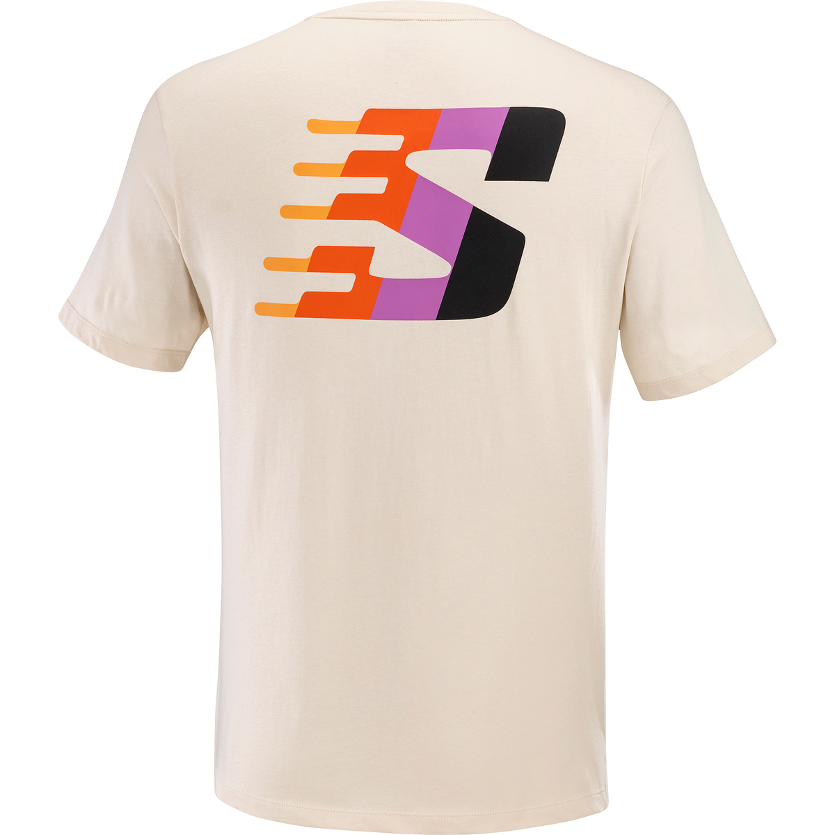 SNOW INSPIRED FURIOUS LOGO