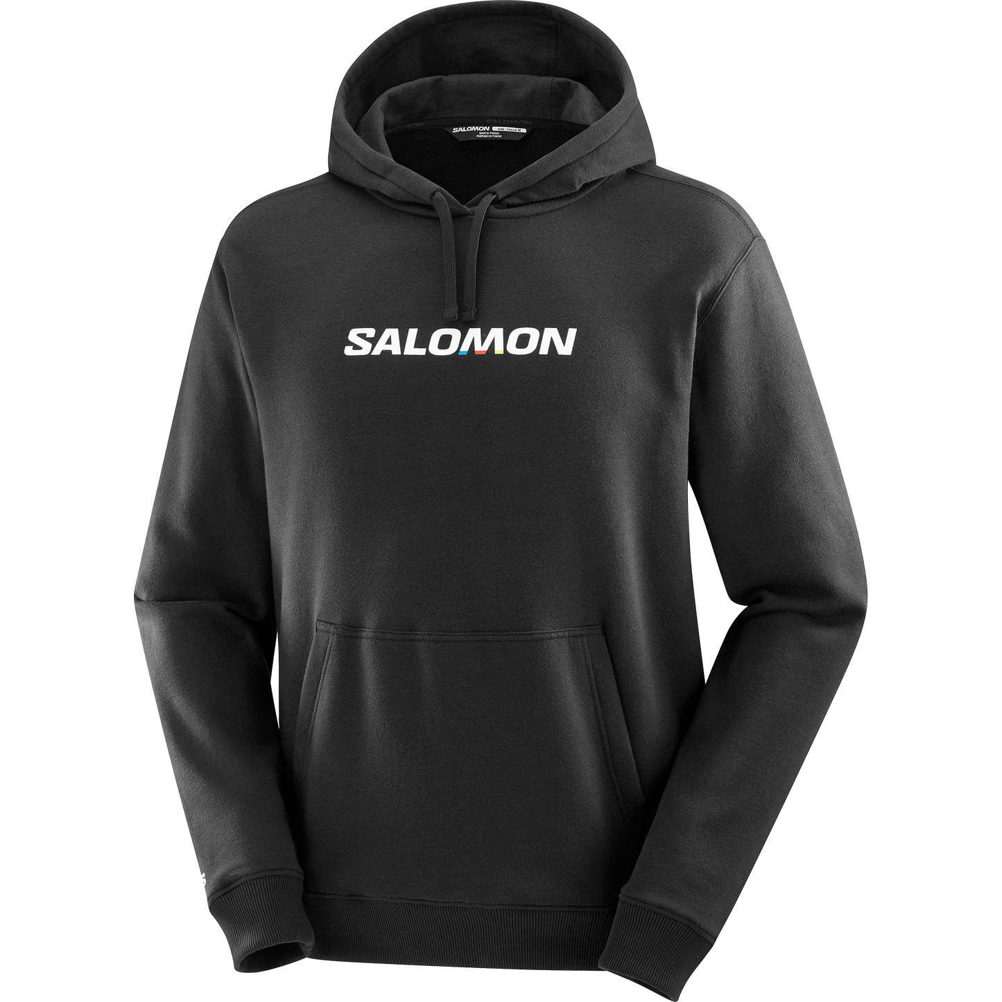 SAL LOGO PERFORMANCE HOODIE MEN'S