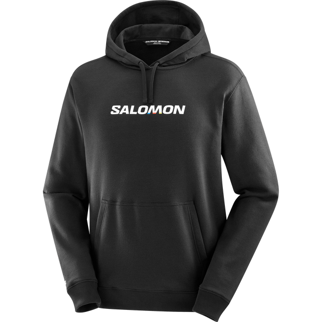 SAL LOGO PERFORMANCE HOODIE MEN'S