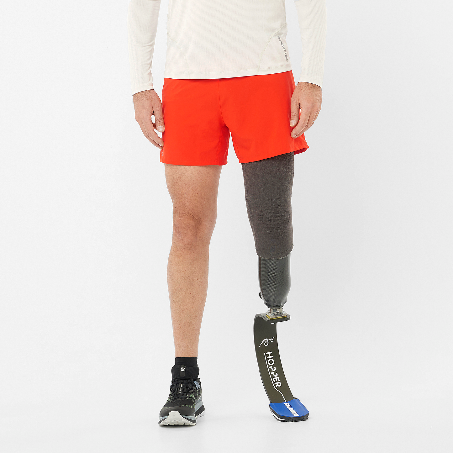 CROSS 5'' SHORT MEN'S