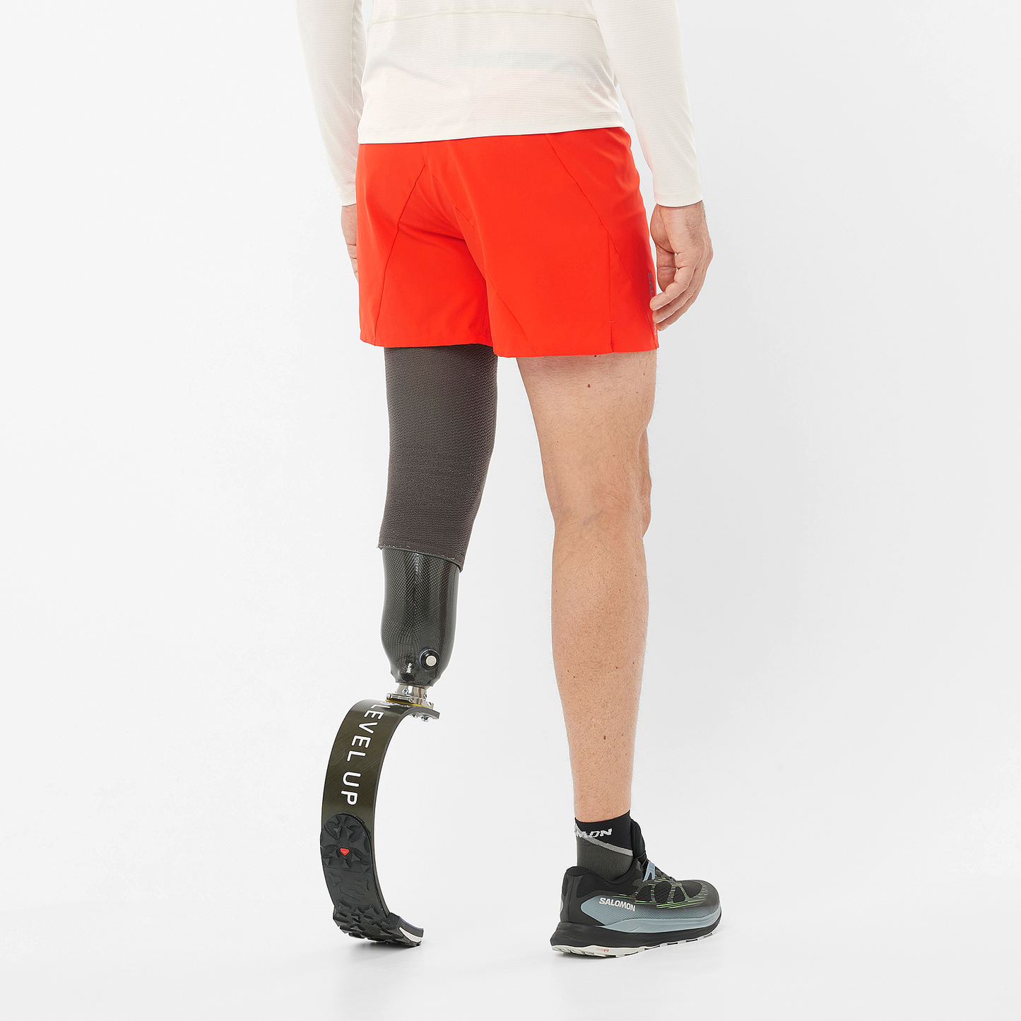 CROSS 5'' SHORT MEN'S