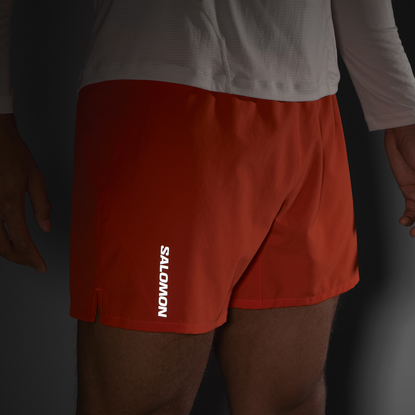 CROSS 5'' SHORT MEN'S