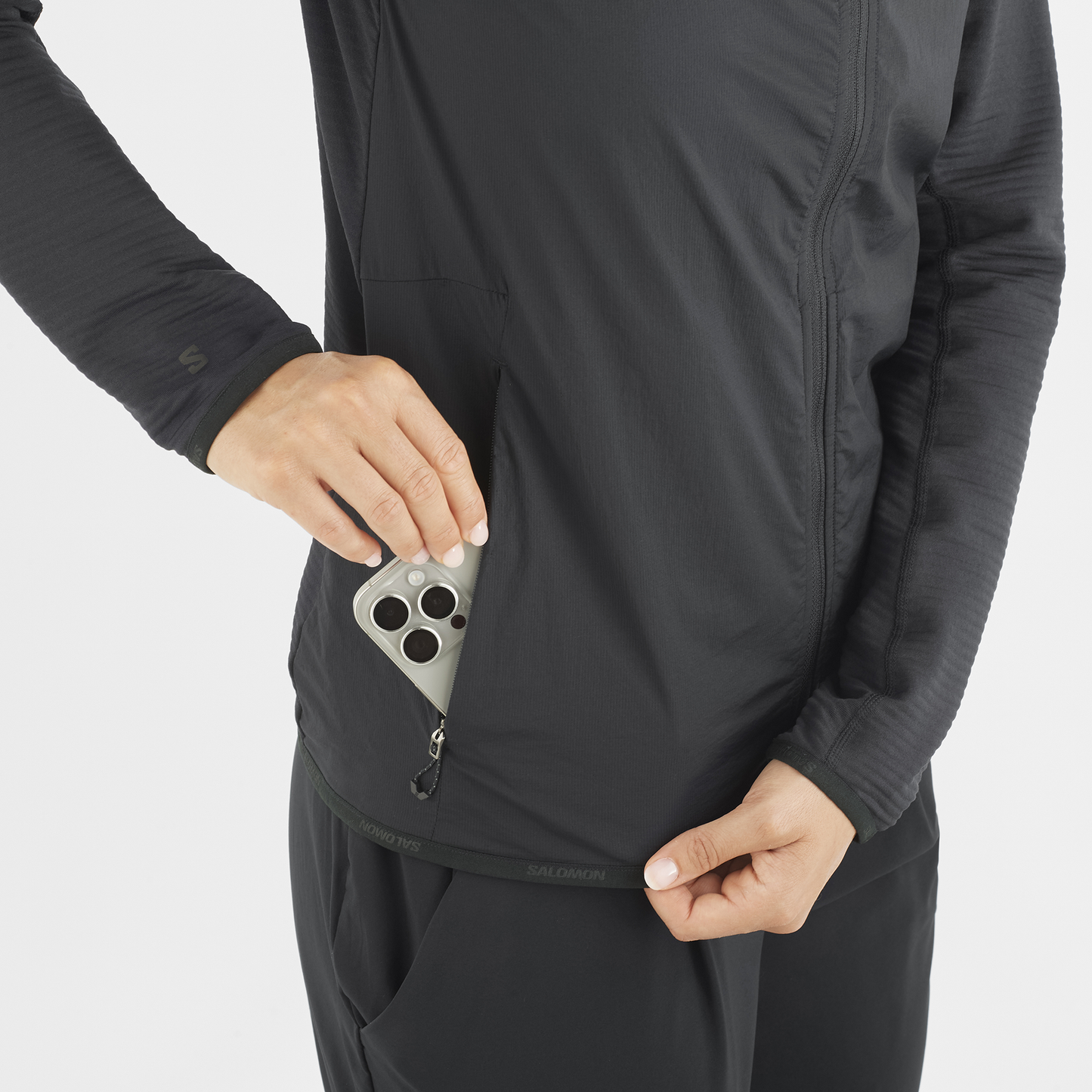 ESSENTIAL LIGHTWARM HYBRID WOMEN'S