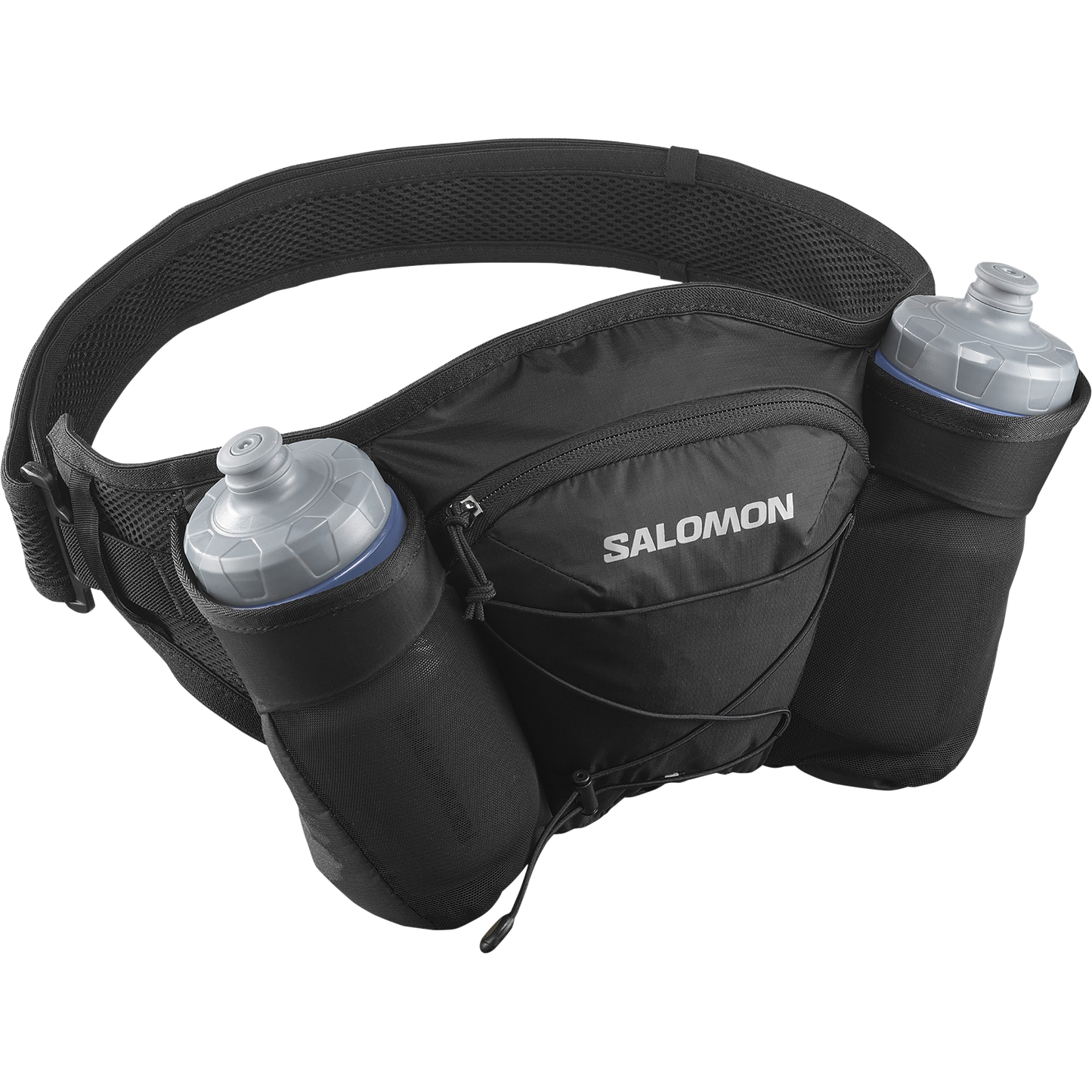 CROSS BELT 2 BOTTLES