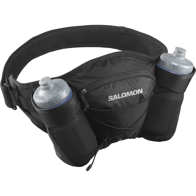 CROSS BELT 2 BOTTLES