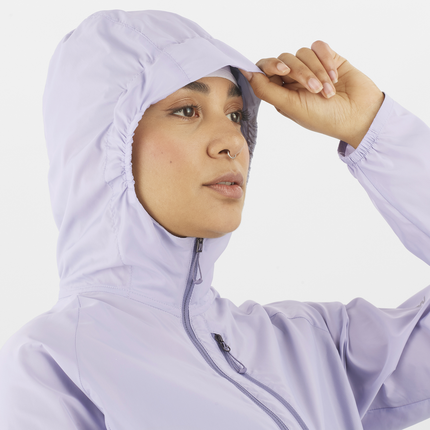 BONATTI CROSS WIND JACKET WOMEN'S