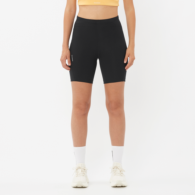 SHAKEout CORE 6" SHORT TIGHTS WOMEN'S