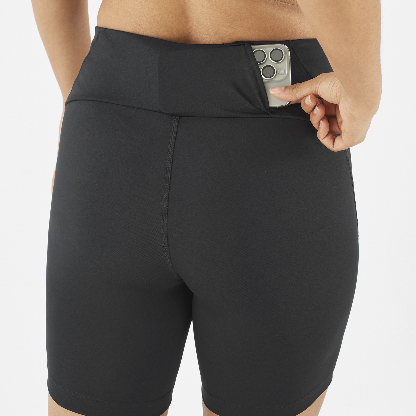 SHAKEout CORE 6" SHORT TIGHTS WOMEN'S