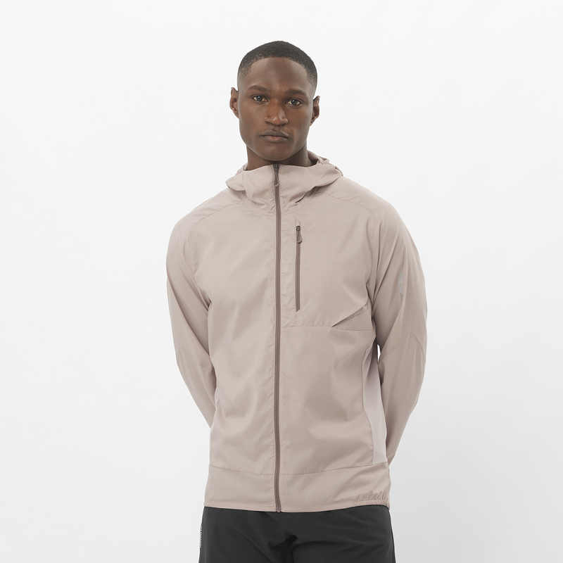 Breathable protection