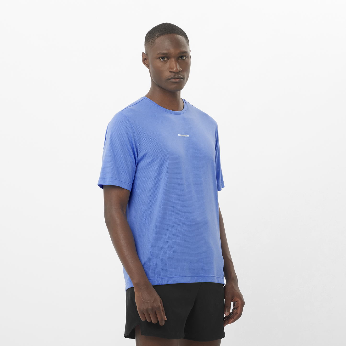 SHAKEout CORE SHORT SLEEVE TEE MEN'S