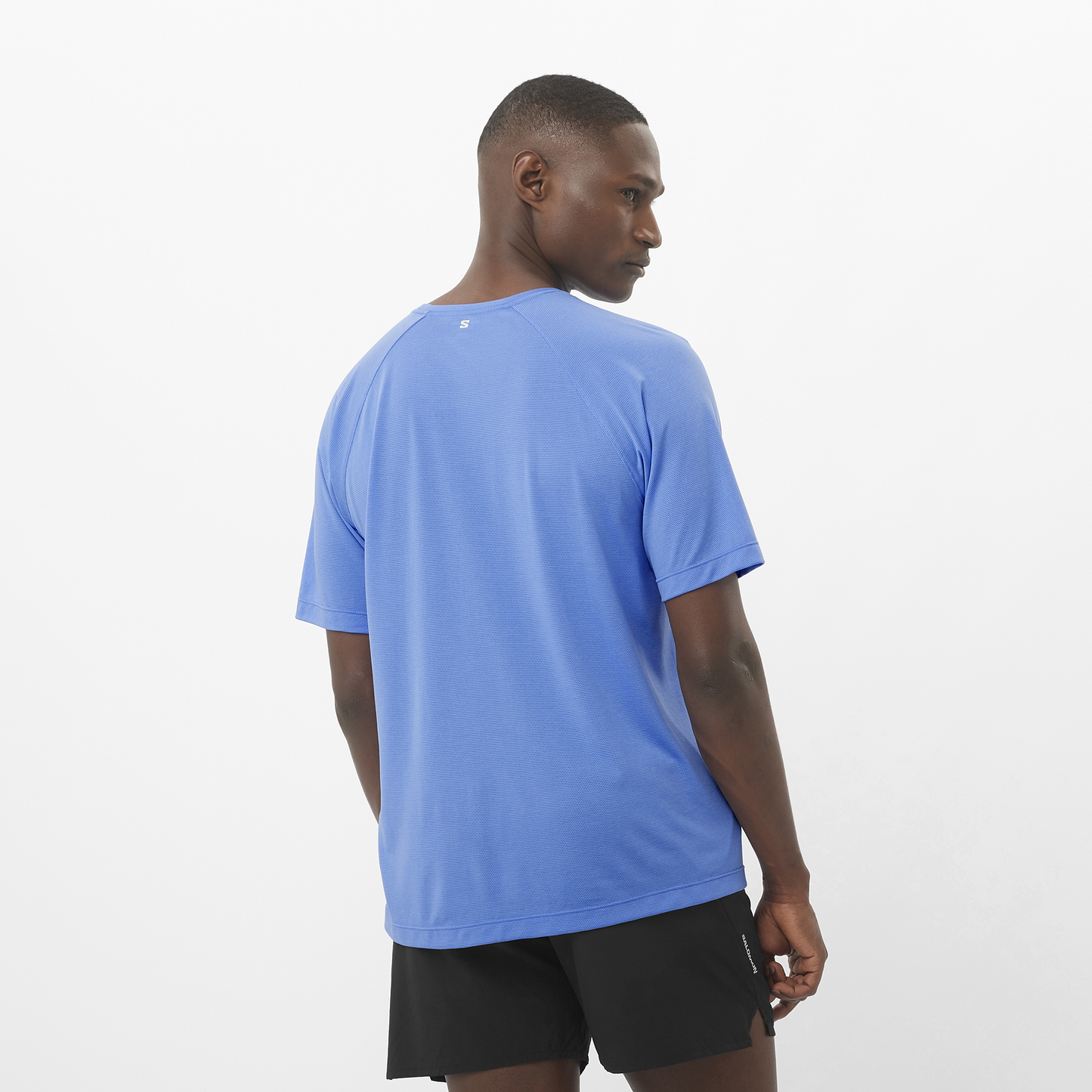 SHAKEout CORE SHORT SLEEVE TEE MEN'S