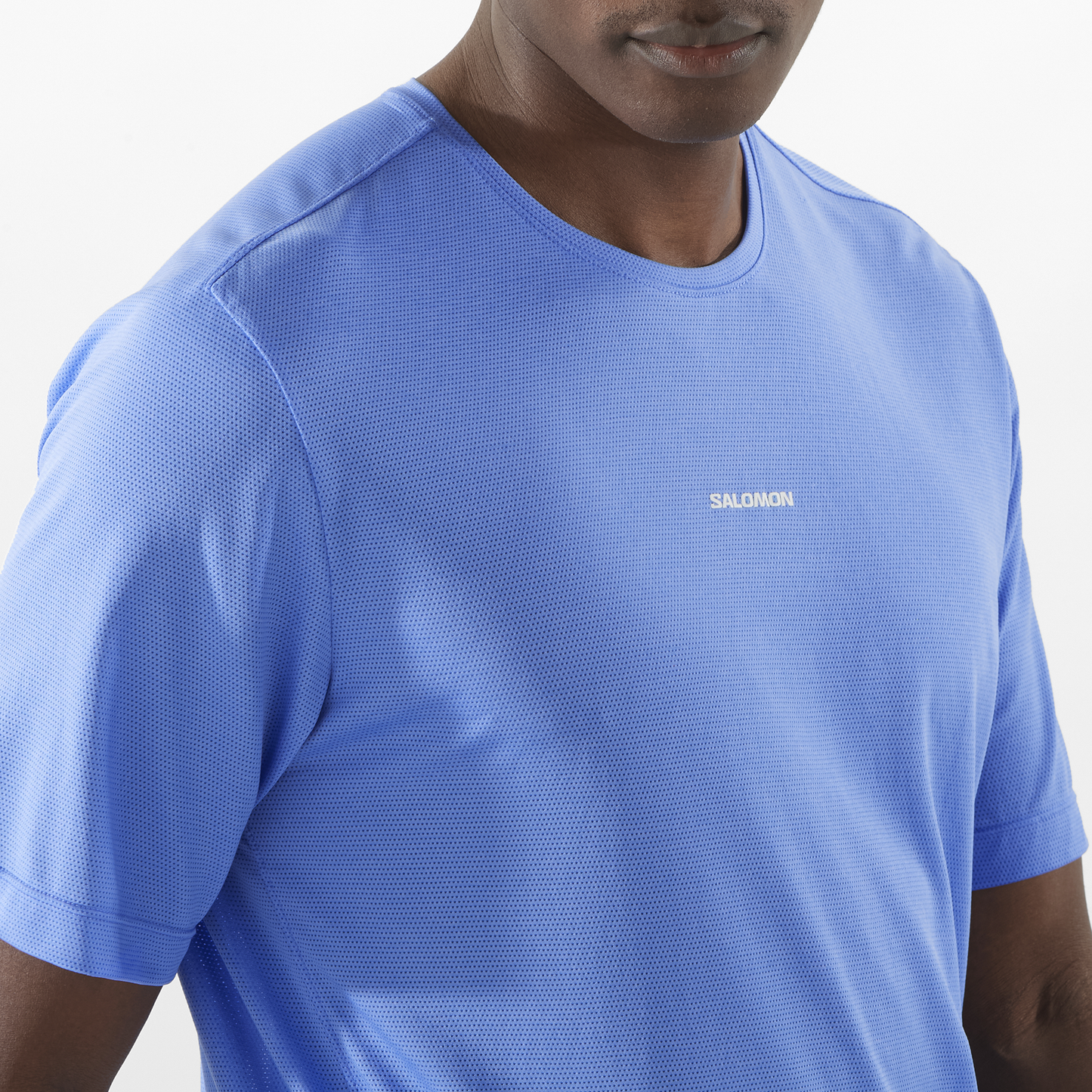 SHAKEout CORE SHORT SLEEVE TEE MEN'S