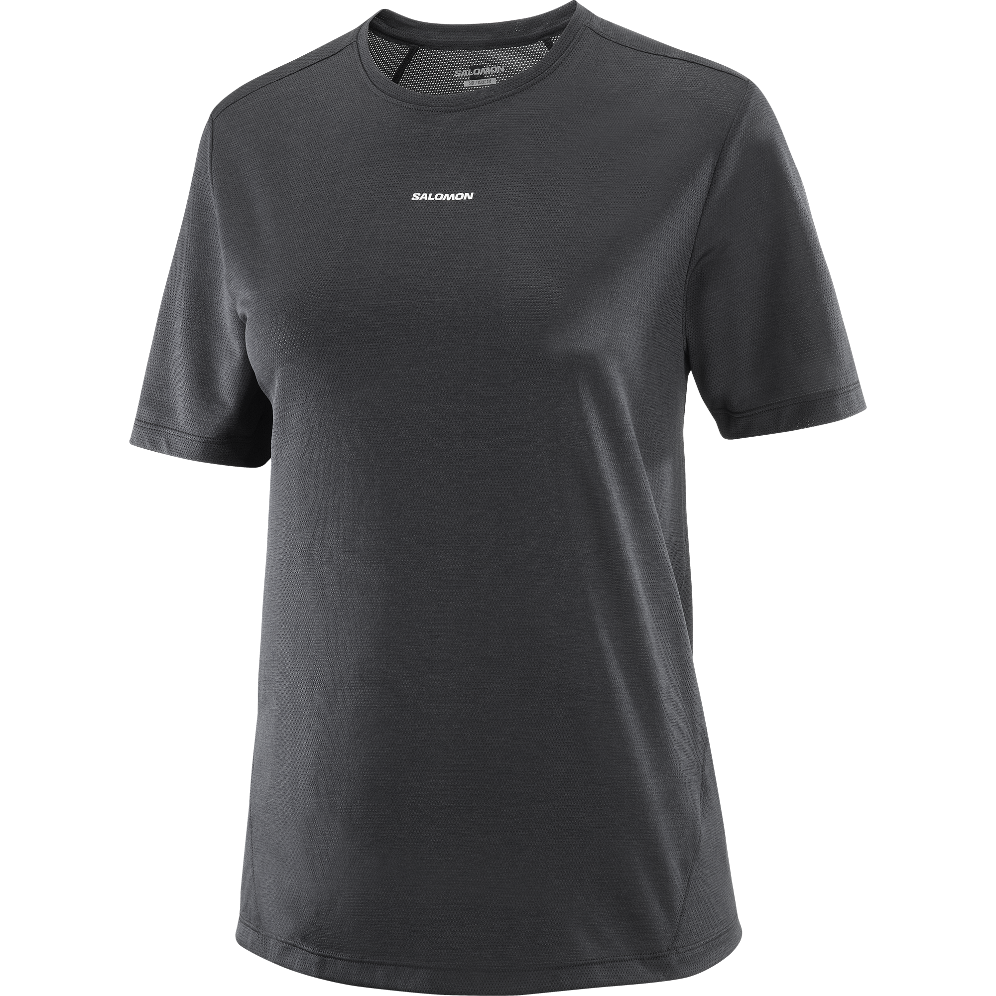 SHAKEout CORE SS TEE WOMEN'S