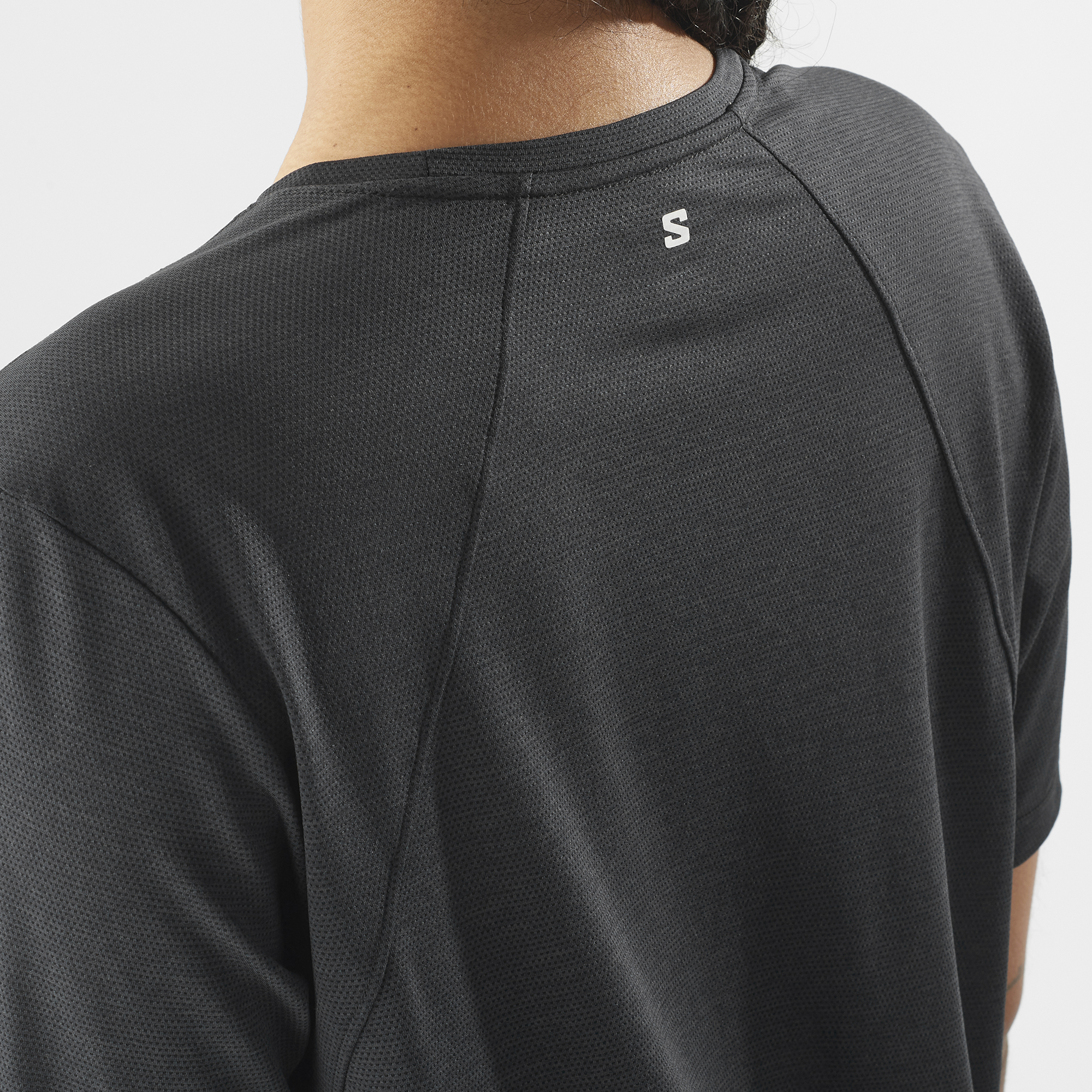 SHAKEout CORE SS TEE WOMEN'S