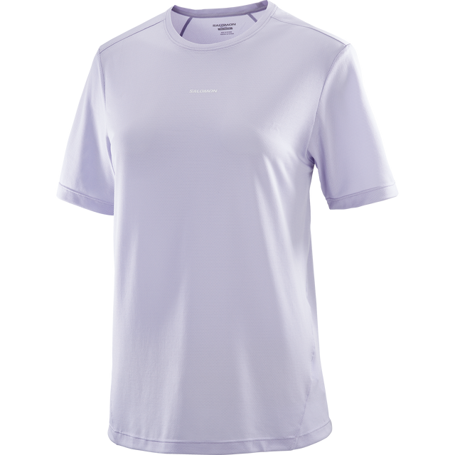 SHAKEout CORE SHORT SLEEVE TEE WOMEN'S