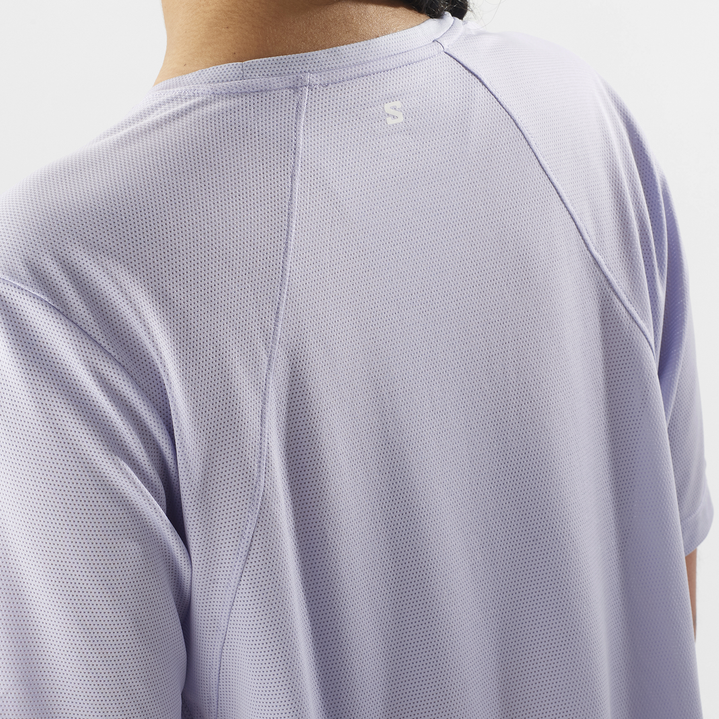 SHAKEout CORE SHORT SLEEVE TEE WOMEN'S