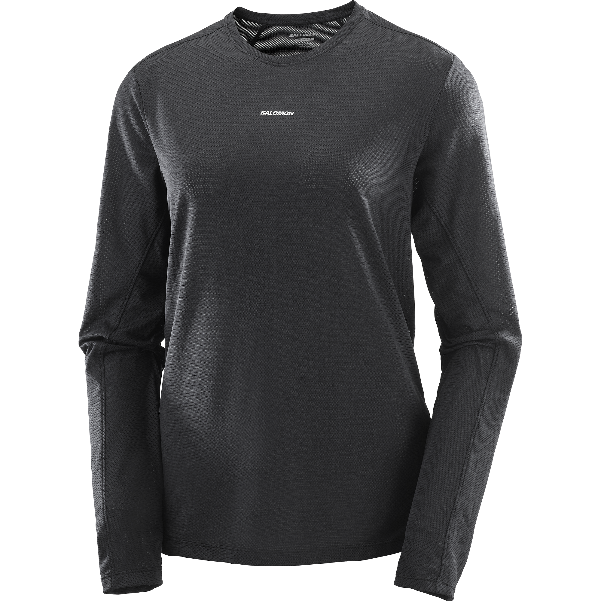 SHAKEout CORE LONG SLEEVE TEE WOMEN'S
