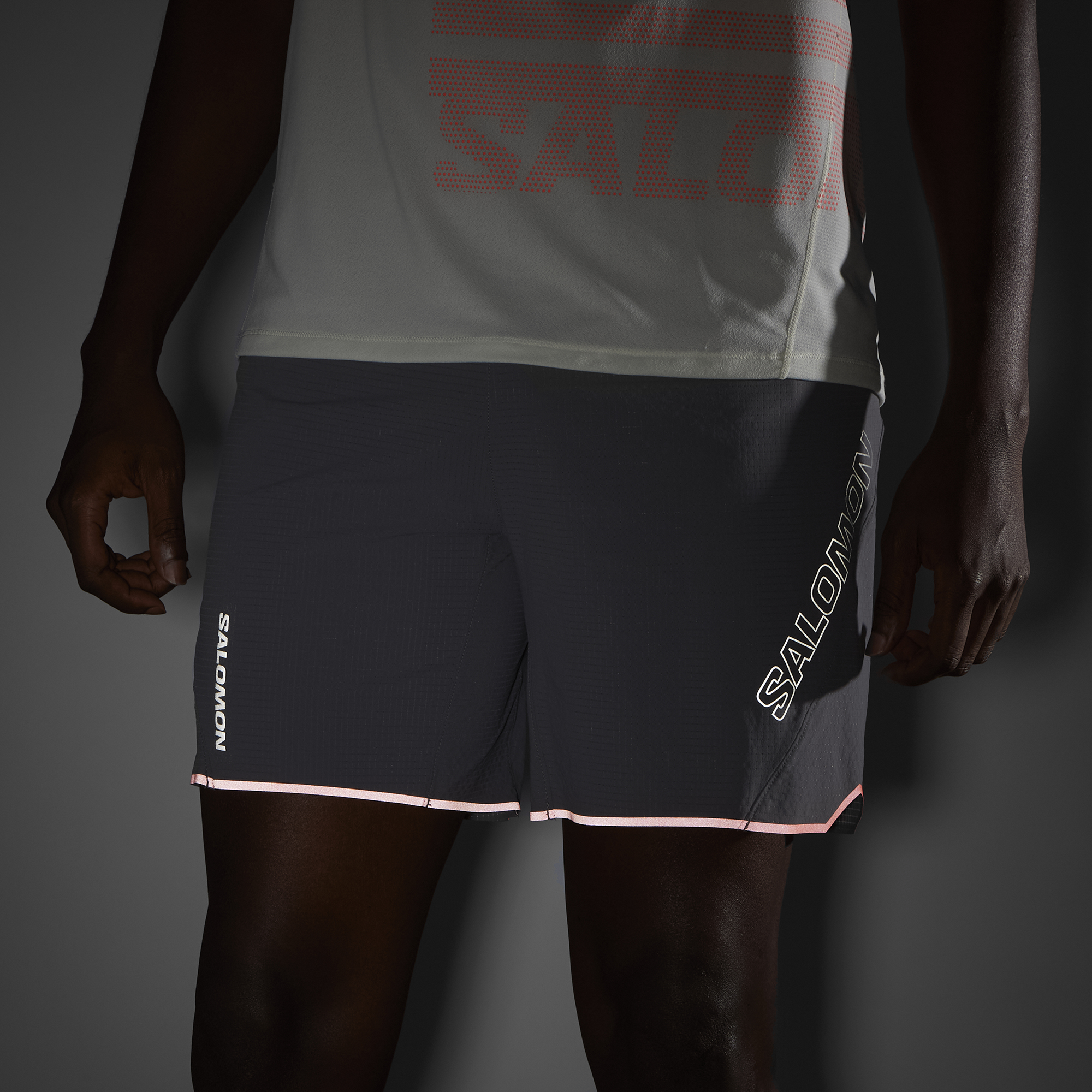 SENSE AERO 7'' SHORTS MEN'S