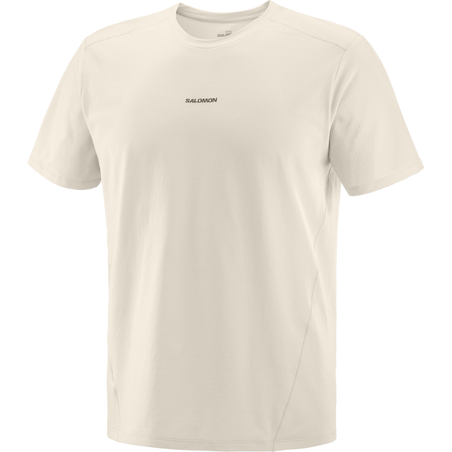 TRACKLINE SS TEE MEN'S