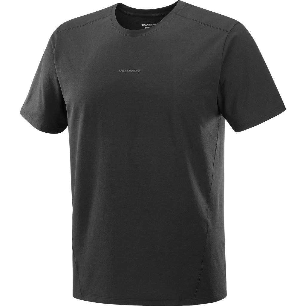 Buy TRACKLINE SHORT SLEEVE TEE MEN'S by Salomon Australia online ...