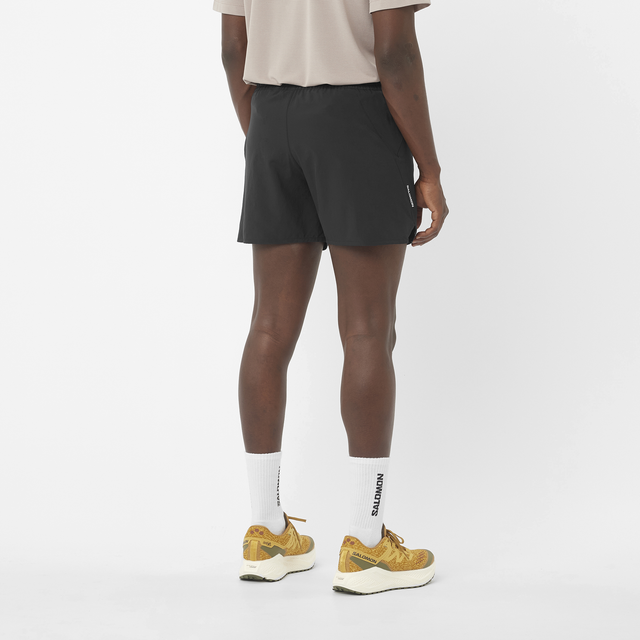 SHAKEout CORE 5" SHORTS MEN'S