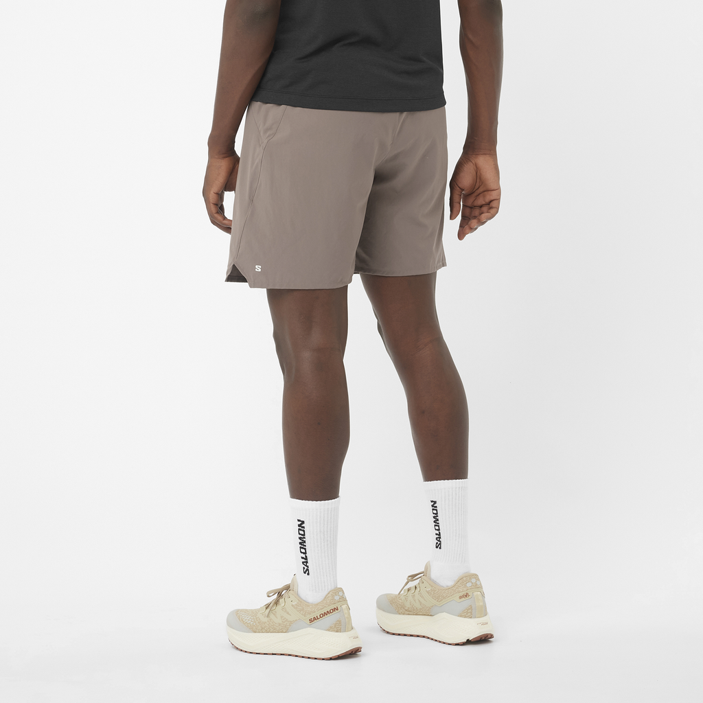 SHAKEout CORE 7'' SHORTS NO LINER MEN'S