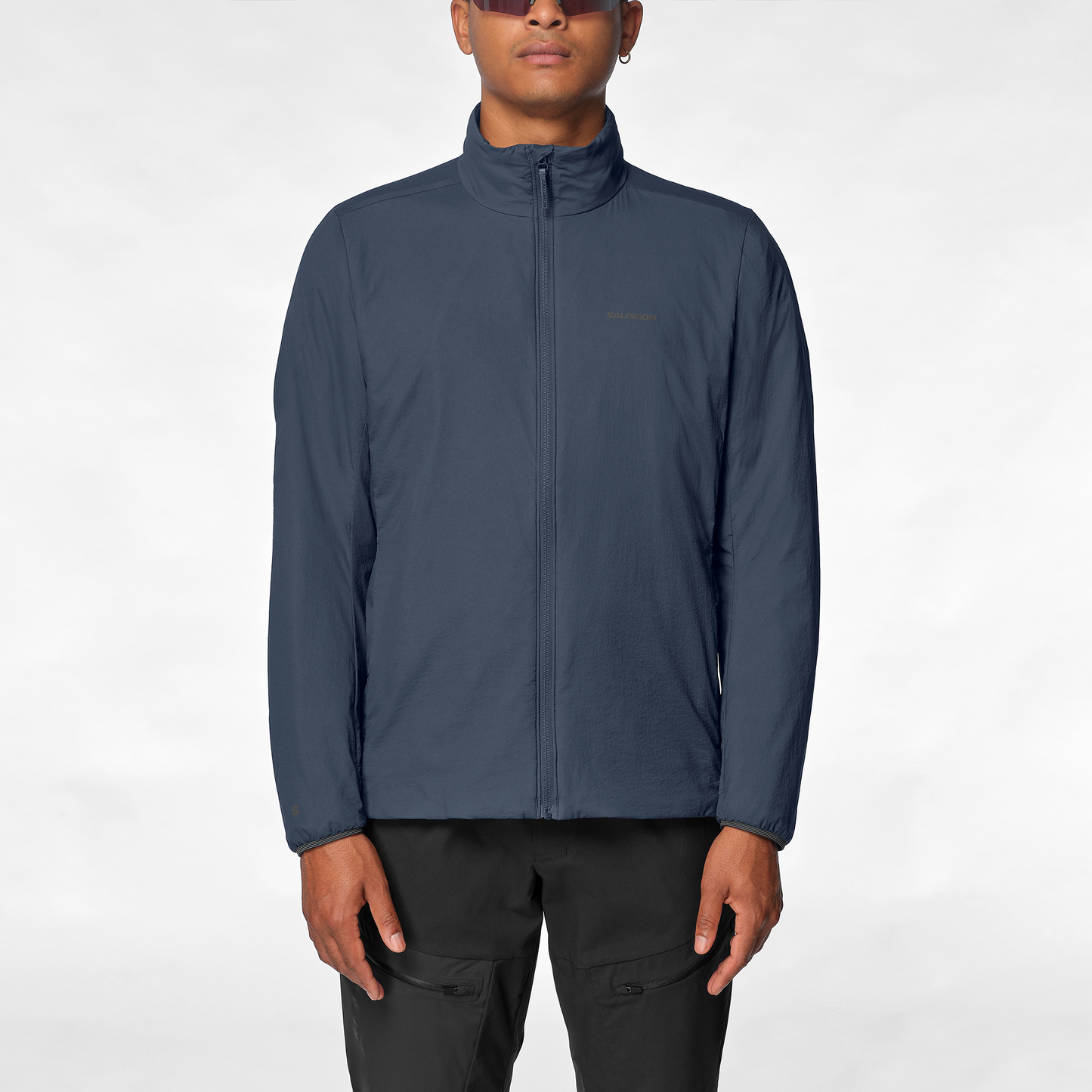 MOUNTAIN FLEX JACKET MEN'S