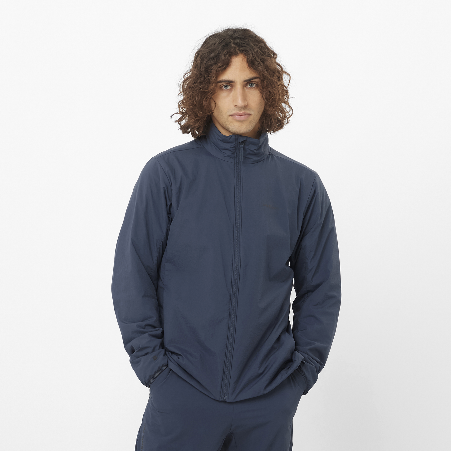 MOUNTAIN FLEX JACKET MEN'S