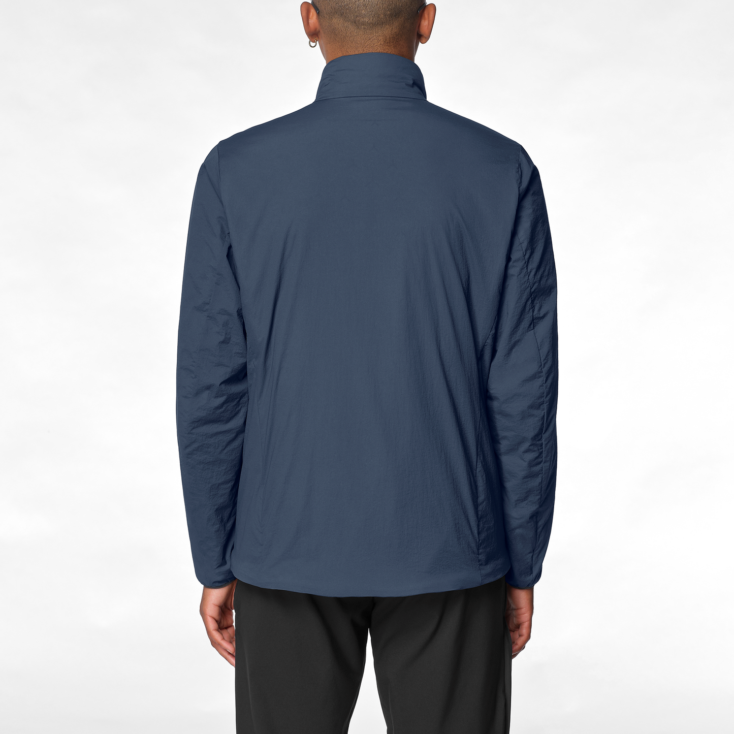 MOUNTAIN FLEX JACKET MEN'S