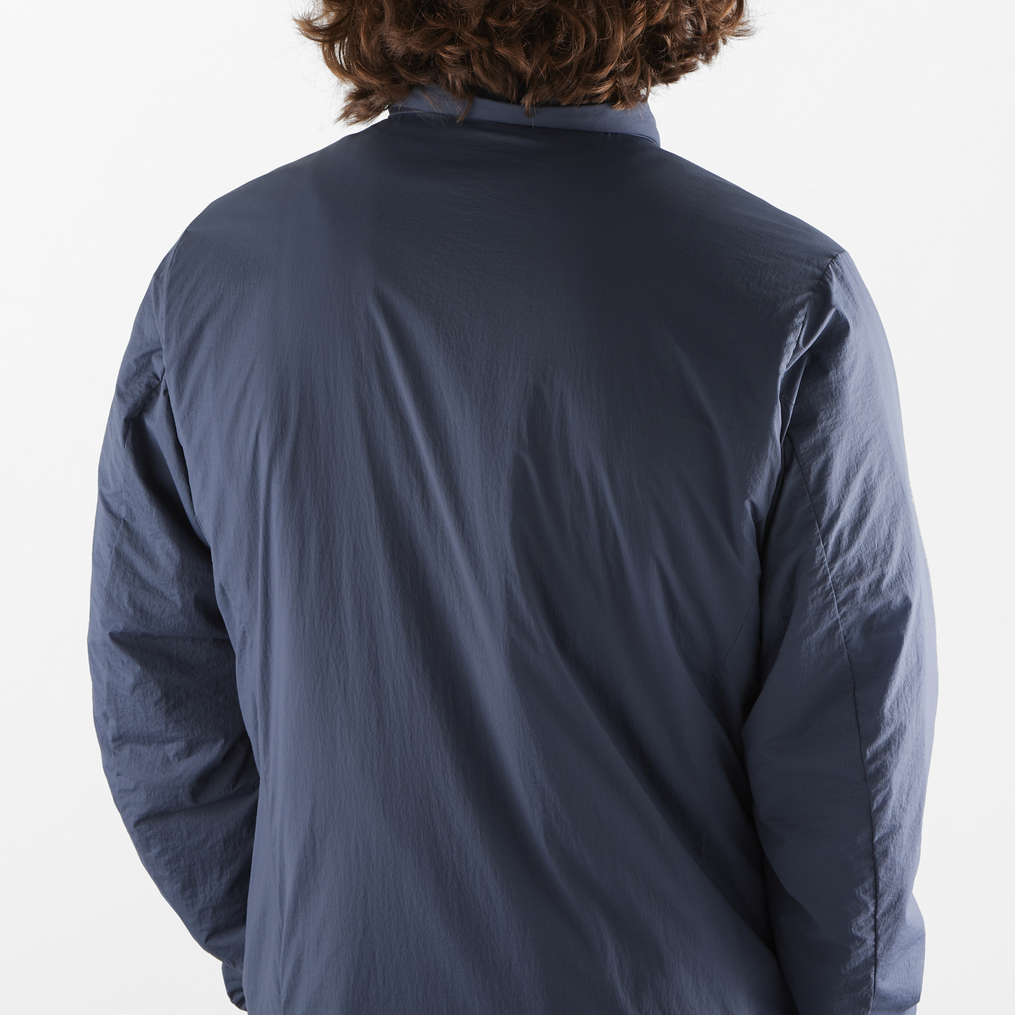 MOUNTAIN FLEX JACKET MEN'S