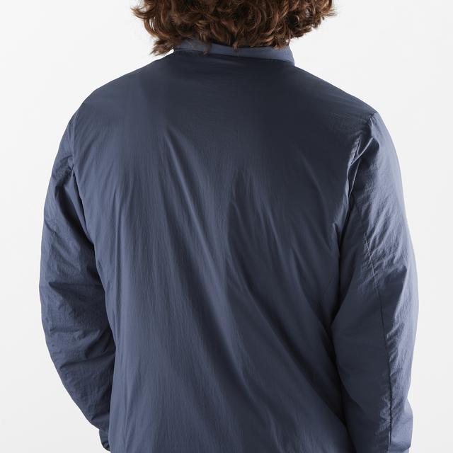 MOUNTAIN FLEX JACKET MEN'S