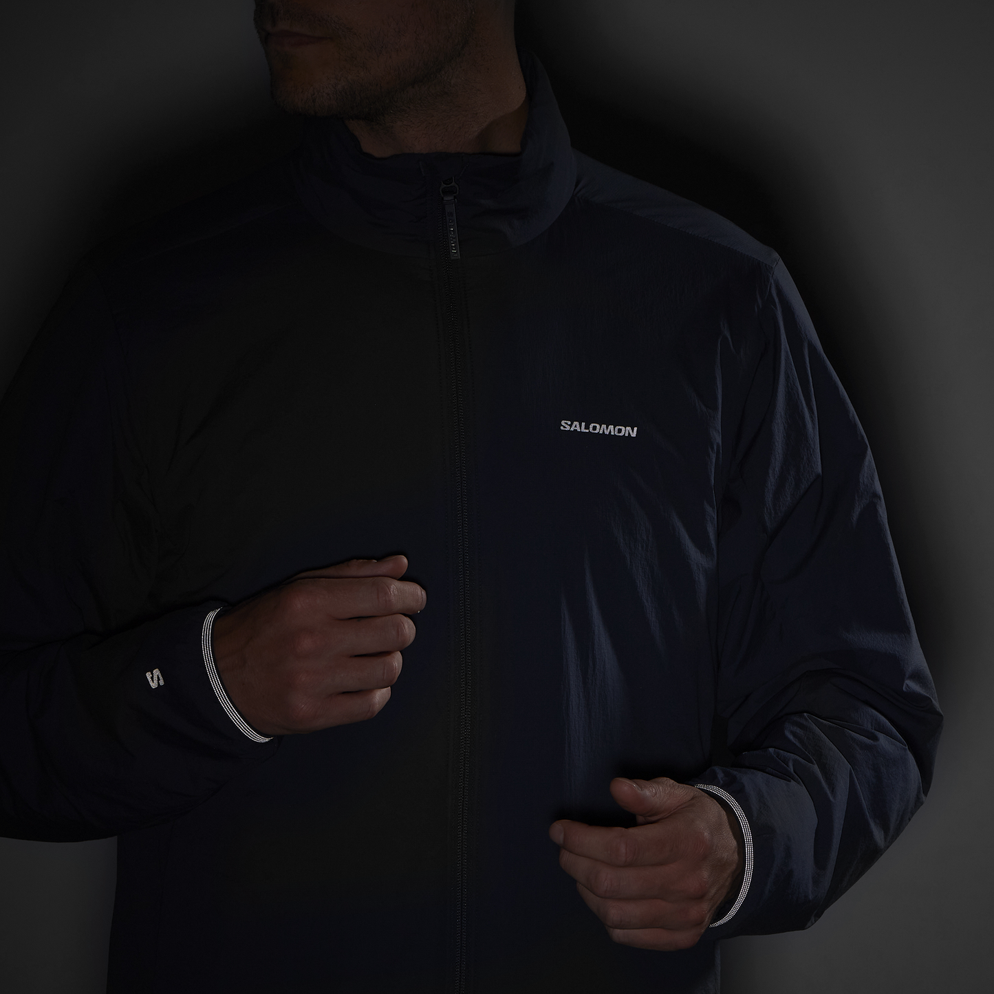 MOUNTAIN FLEX JACKET MEN'S