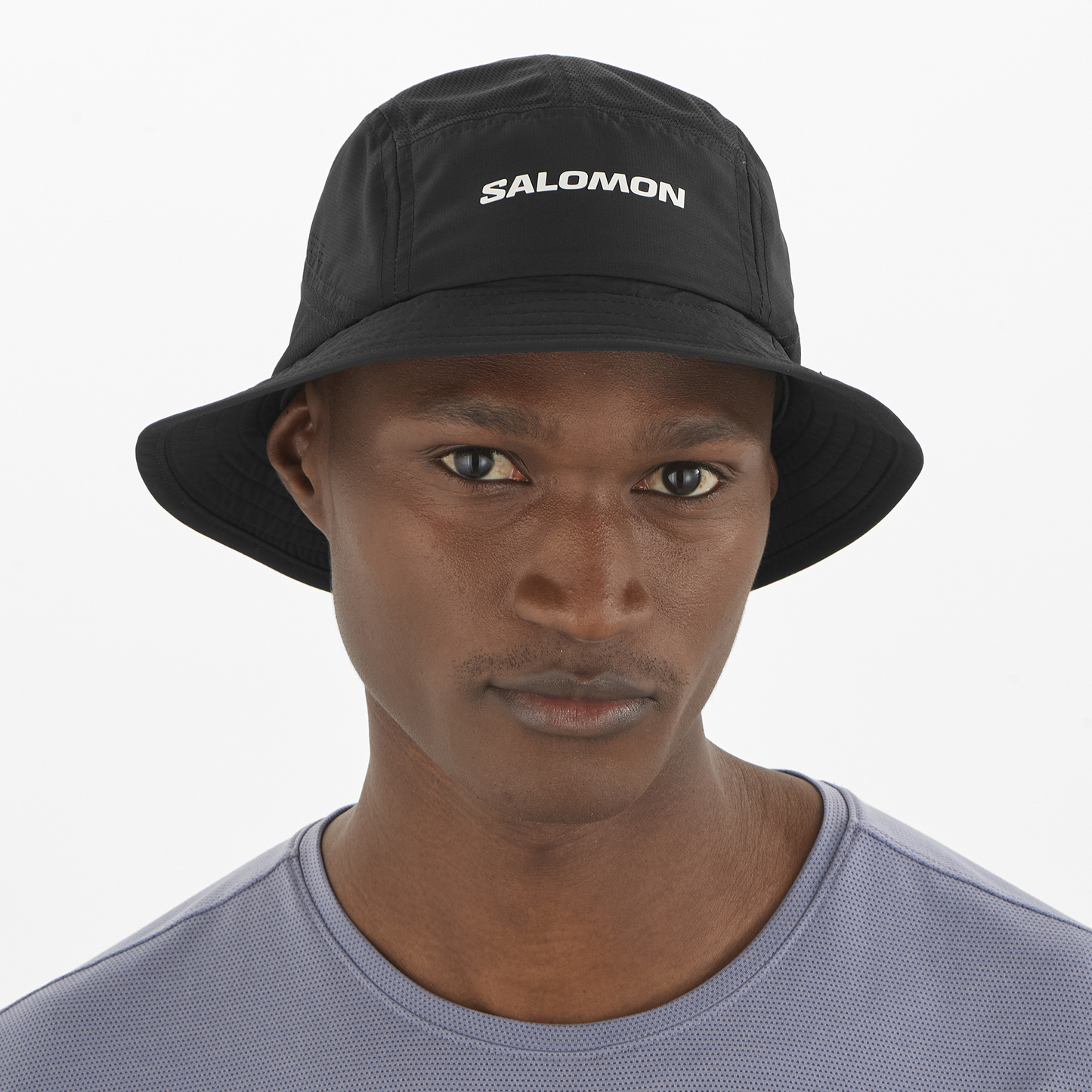 SHAKEout BUCKET HAT UNISEX