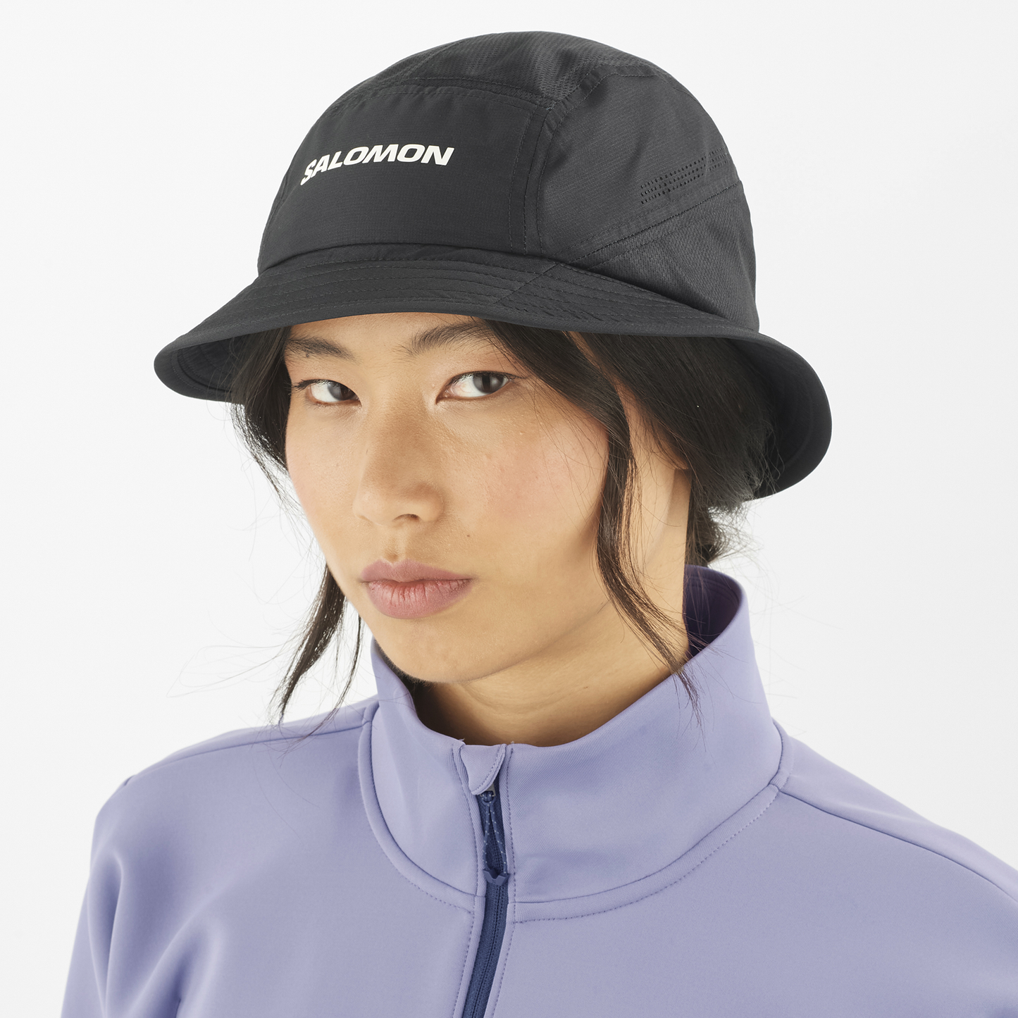 SHAKEout BUCKET HAT UNISEX
